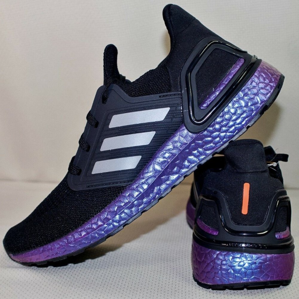 Adidas UltraBoost ISS Men Shoes- OPEN TO OFFERS!! - Picture 5 of 5